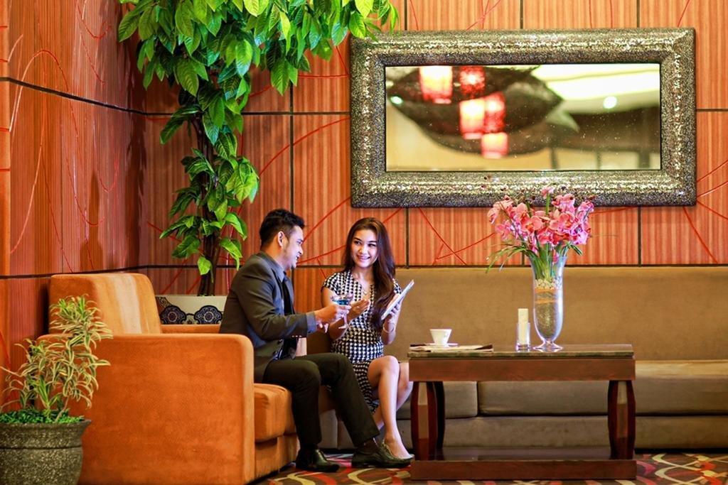 Grand Rocky Hotel Bukittinggi Exterior photo